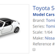 Illustration for article titled New Tomica for April - Some Good Stuff, too!